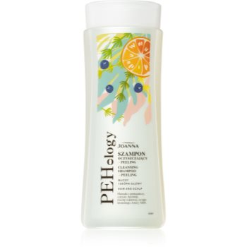 Joanna PEHology sampon exfoliant - imagine 2